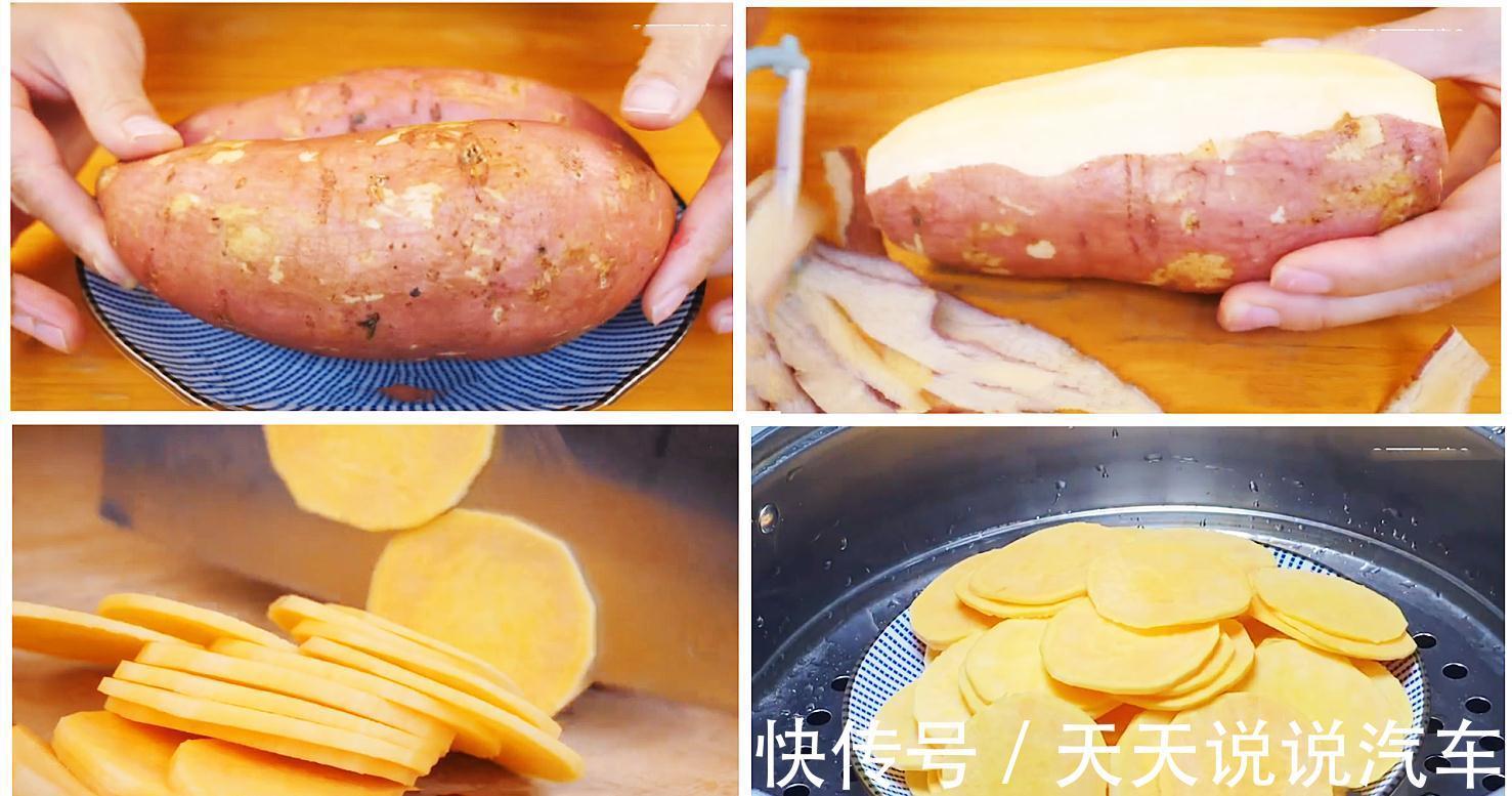 冬天干燥皮肤痒,多吃3道补水家常菜,润燥又营养,常吃少上火