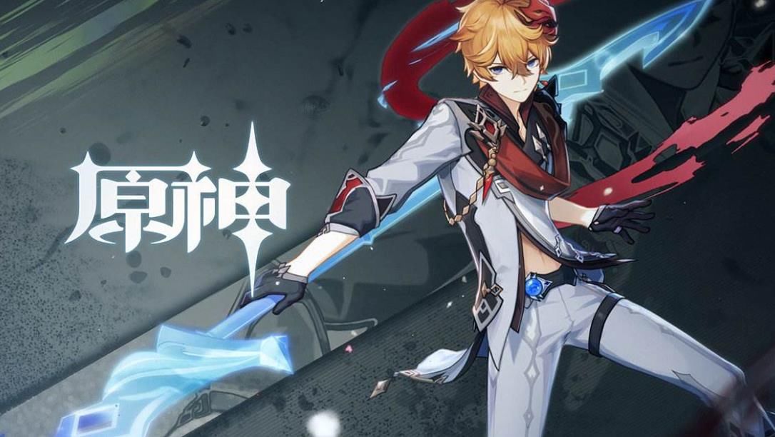 国服|原神1.1版本不到一天，又登顶国服日服，米哈游策划立大功？