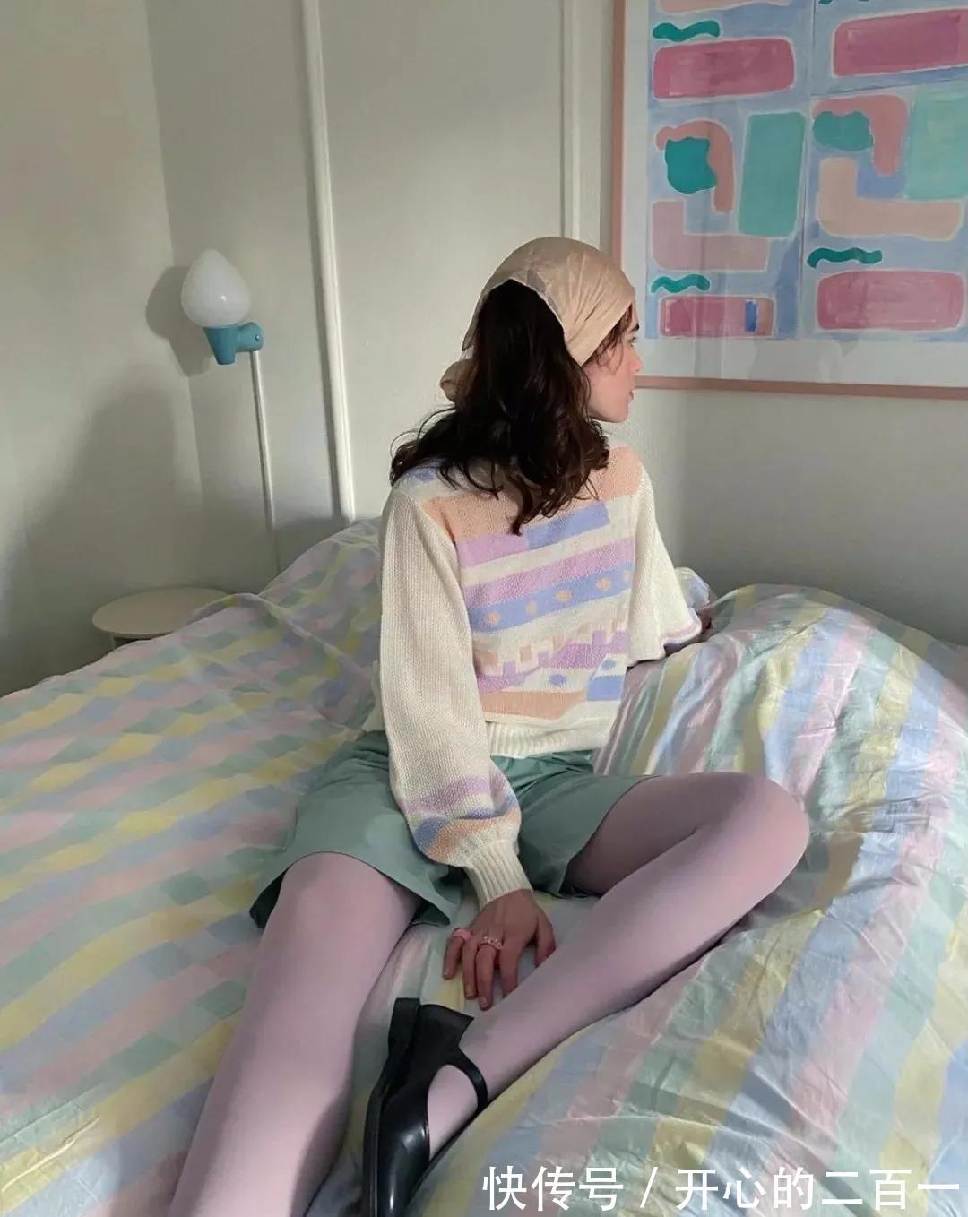 玛丽珍鞋|真正气质的女人，都懂“鞋子”最重要！尤其着3双：百搭高级实穿