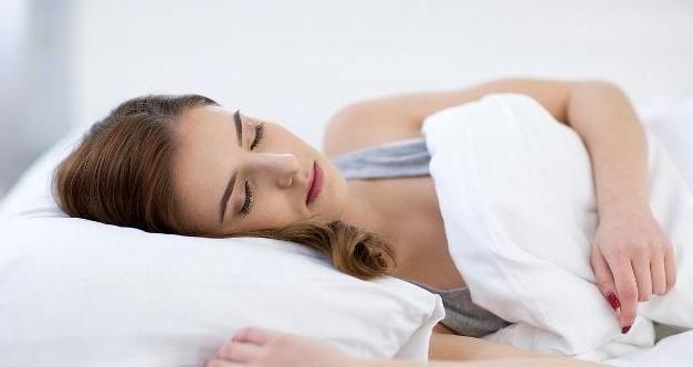 衰老|女性到了这个岁数，月经还能准时到来，说明子宫很健康，提前恭喜