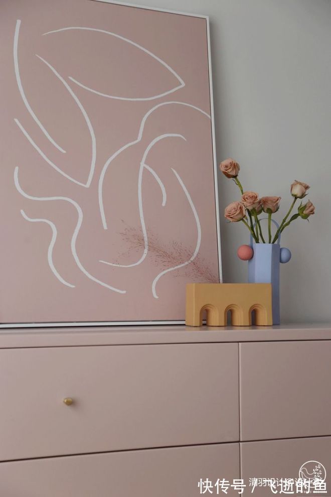 北欧风|在家，演绎不过时的优雅