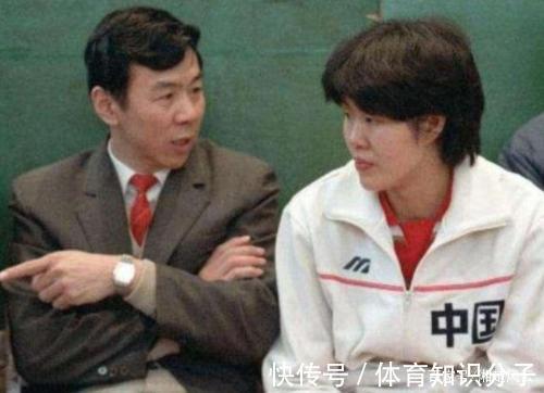 好成绩|主教练迟迟未定,中国女排历史显示,巴黎奥运周期很难取得好成绩