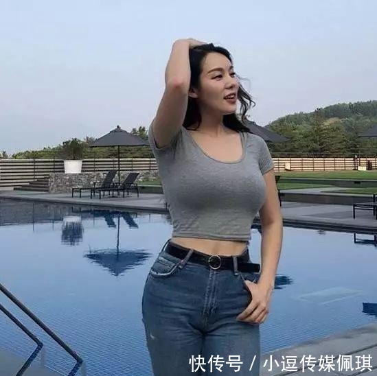 心动|微胖的美是别具一格的美,也是让人心动的美!