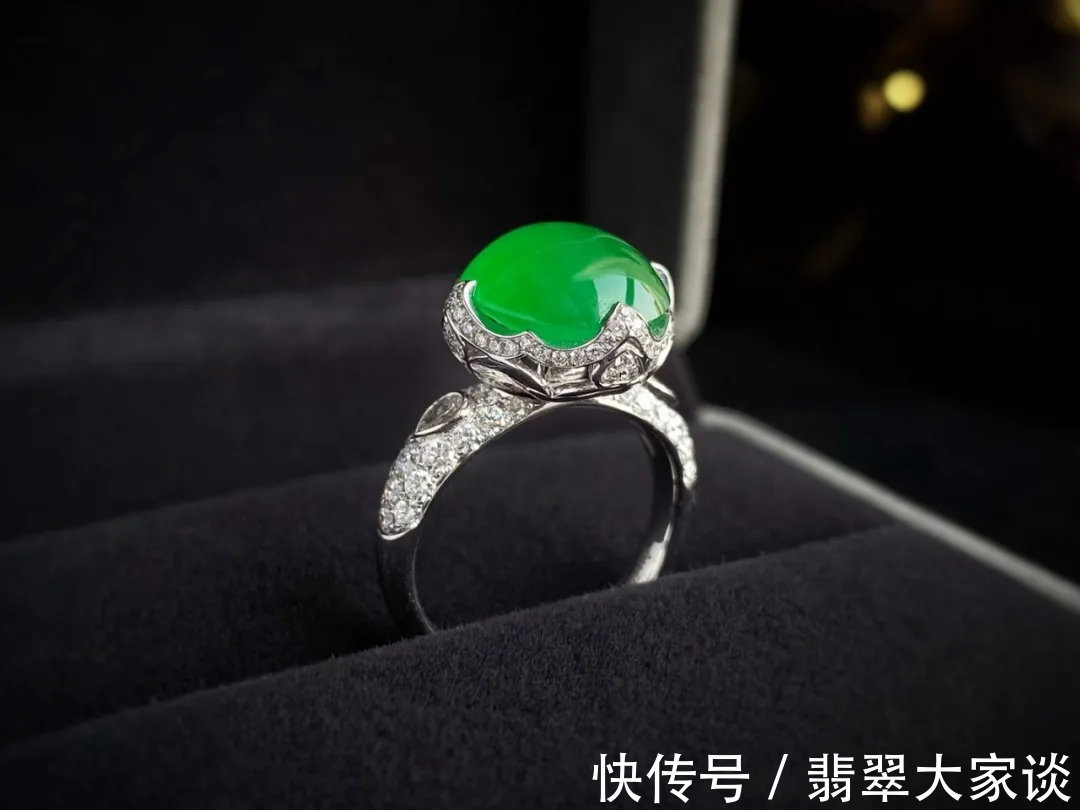 珠宝|53万翡翠珠宝寄送快递被弄丢，快递竟这样赔......
