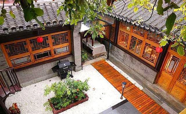 有院子的朋友，想在院子种树，这五个“不要”要了解！