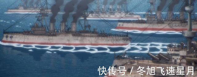 无敌|《进击的巨人》最终季，巨人不再无敌，科技才是未来趋势
