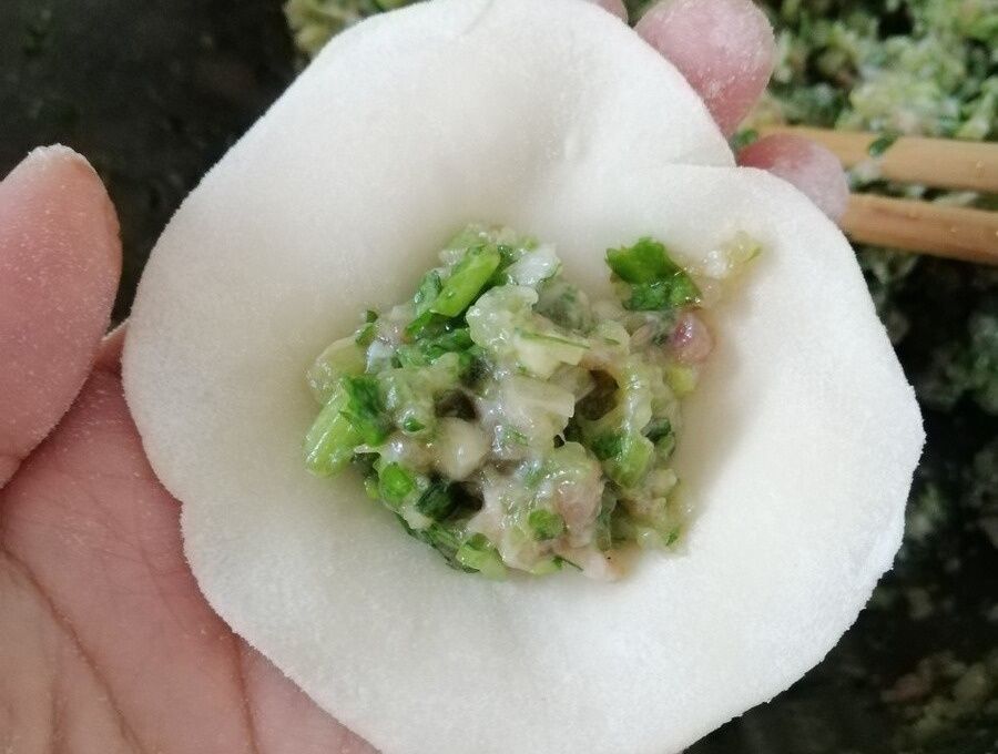 寓意|后天立冬，记得吃饺子，这3种饺子馅好吃营养寓意好，别错过