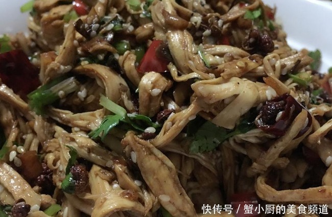 促进智力补肾强精强身健体，香辣过瘾好吃又解馋，吃一次就忘不了