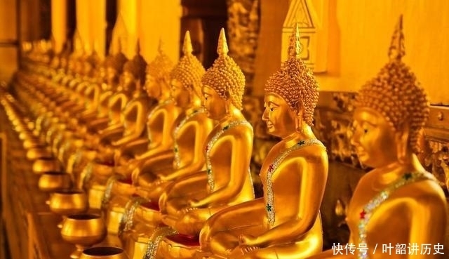 至今|“师兄与师傅下山抗日,至今未归”的道教,为何没有佛教受欢迎