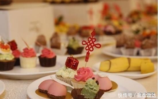少女“宠爱”的5种零食,男孩想追女生,就买这些零食取悦她们吧