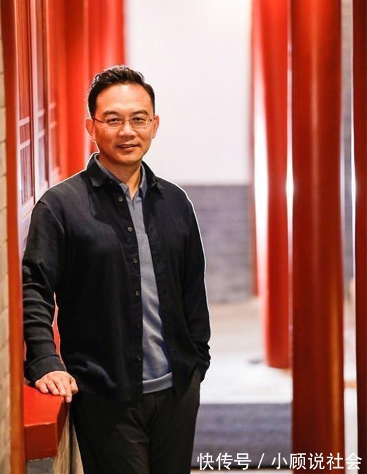 口碑|50岁的郎永淳,就这样改写了他的结局,跌落的口碑到底是回不去了