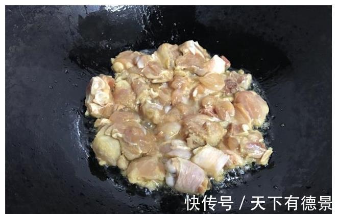 入味|夏天，隔三差五吃这菜，做时多加一料，鲜香入味，每次都光盘