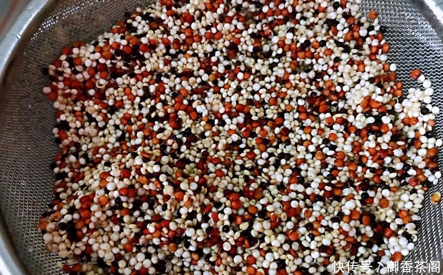 馒头|这种主食蛋白质比牛奶还高,在减肥降脂的饮食中排名第一,没人想到