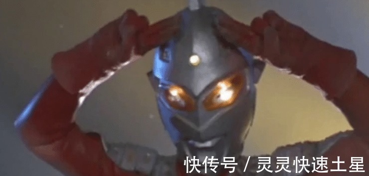 泰罗|奥特曼的计时器不仅是计时,还有其它3个作用,可当成炸弹