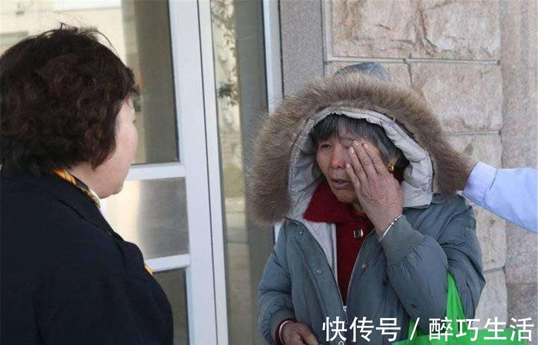 外孙|亲妈帮带3年外孙,一巴掌让老人后悔:再闲都不会给女儿带孩子