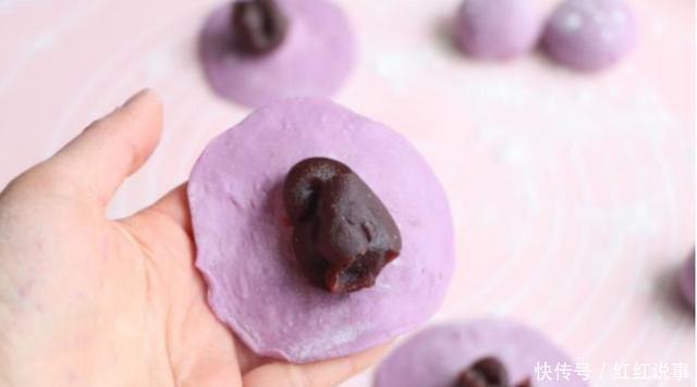 包子|包子的花式做法,好看又好吃,孩子超喜欢呢