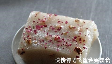 中国几大派系的糕点,每一款都独具风味,你吃过哪些!