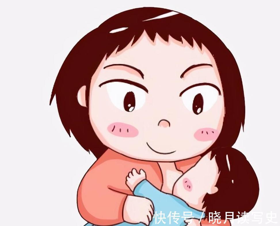 食物|母乳有营养,辅食什么时候添加?婴儿辅食添加不当,还会影响说话