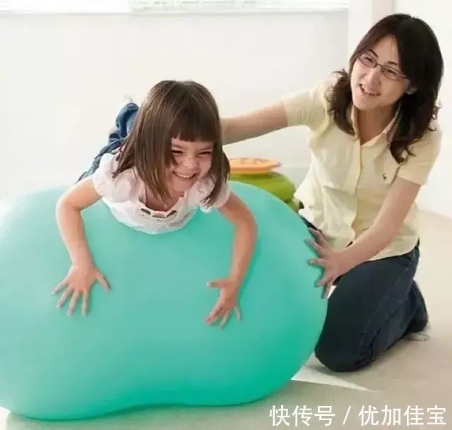 前庭|孩子聪明与否,还要看前庭好不好