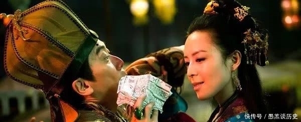 亲爹|西游记中,唐僧的亲爹到底是谁