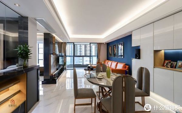 台柜|这是我见过最实用的家,每处空间都暗藏着人性化设计,太睿智了