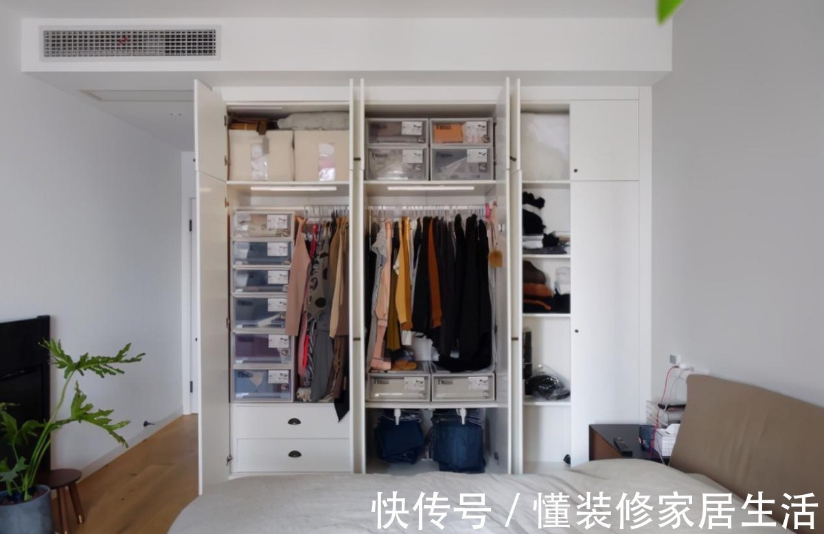 墙面|别信装修上的“鬼话”了,这几处没必要花大价钱,穷装反而更实用