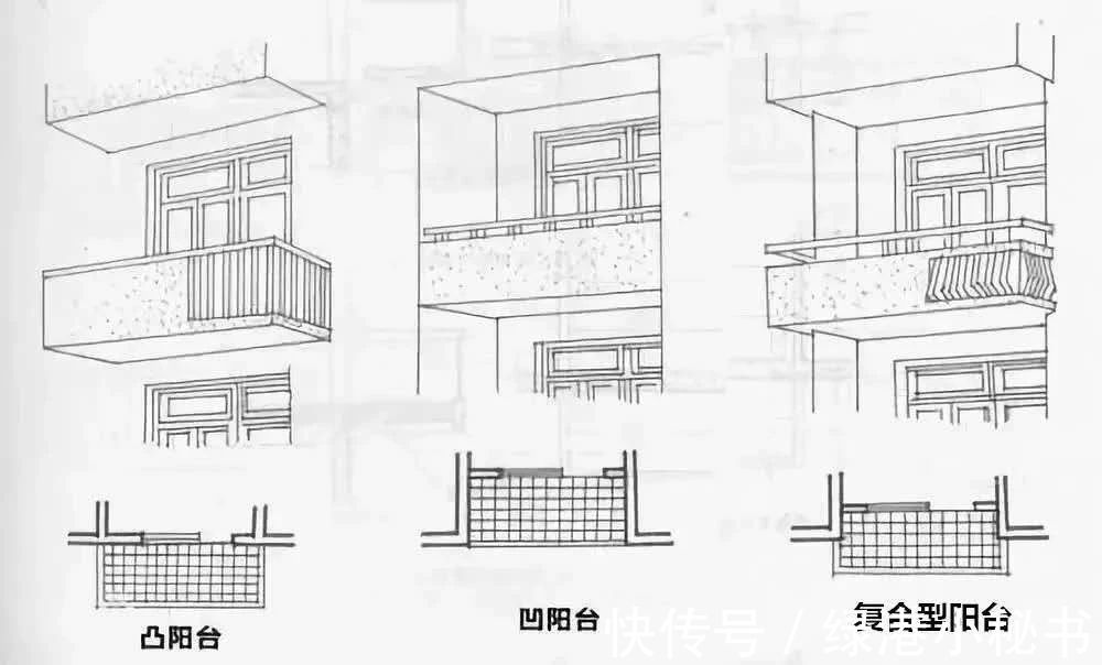 衣服|装修知识:你家阳台还只晾晒衣服?OUT了!这样设计才好看!