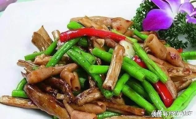 五花咸肉|家人爱吃的17款菜肴推荐，鲜香下饭好吃不腻，一起试试吧