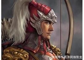 想得到|三国著名神射手,魏蜀吴都想得到他,在跟孙策憨斗后投靠了东吴