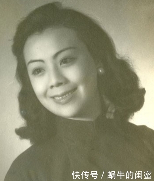 郑秀|出轨方瑞后,曹禺为保护她和妻子大打出手,40年从未再相见