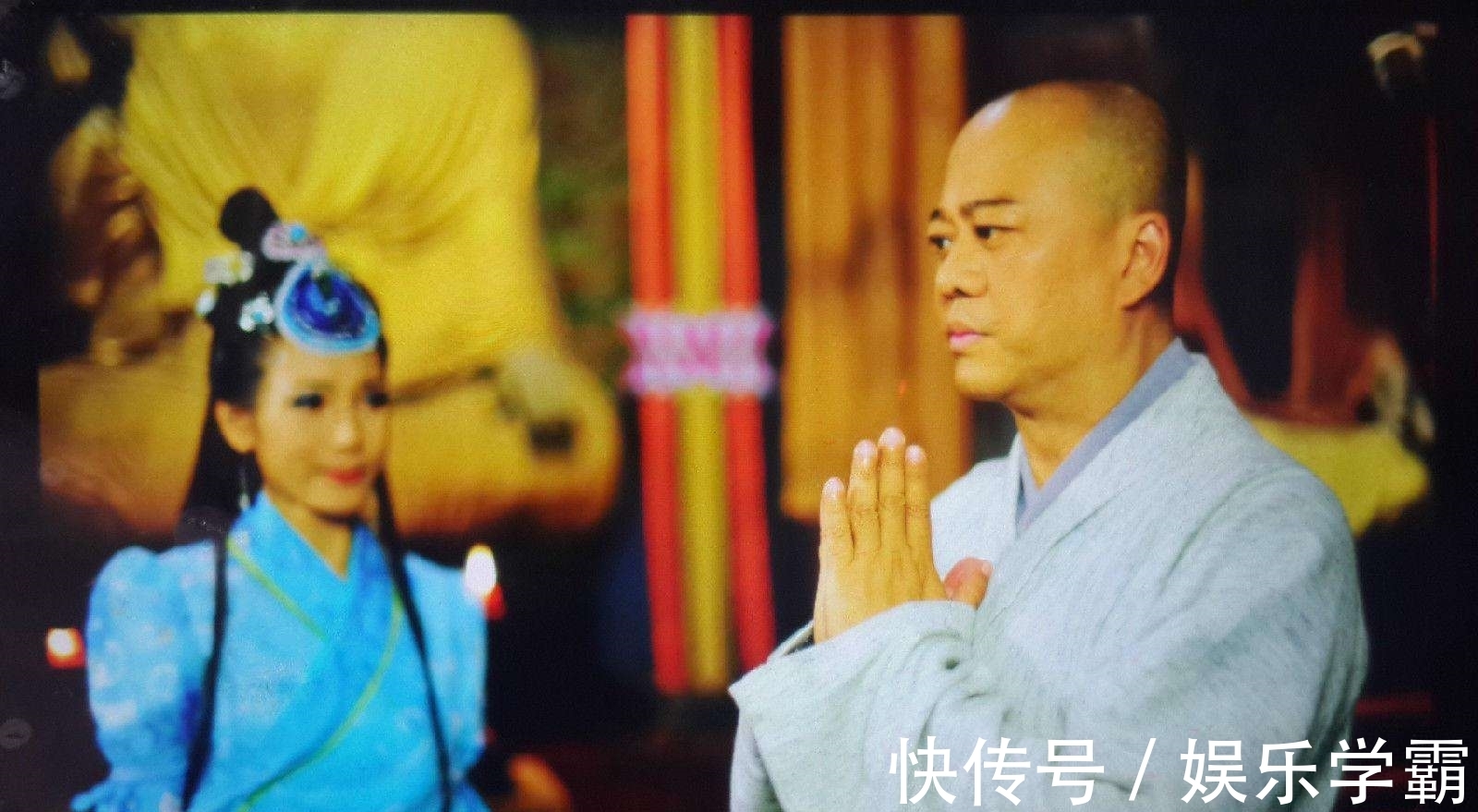 |3首幽默风趣的古代诗词,经历时间长河的洗刷,依然风采动人