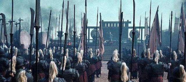 刘邦|彭城之战,刘邦54大军为何被项羽3万人打的溃不成军,原因很简单