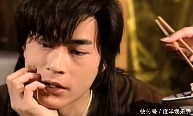 杨康|杨康的死明明是自作自受,为何郭靖不告诉杨过真相?到底在怕什么