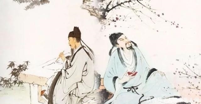 文天祥|盛唐严重被低估的诗人,才华跟李白不相上下,宋朝才被封了神