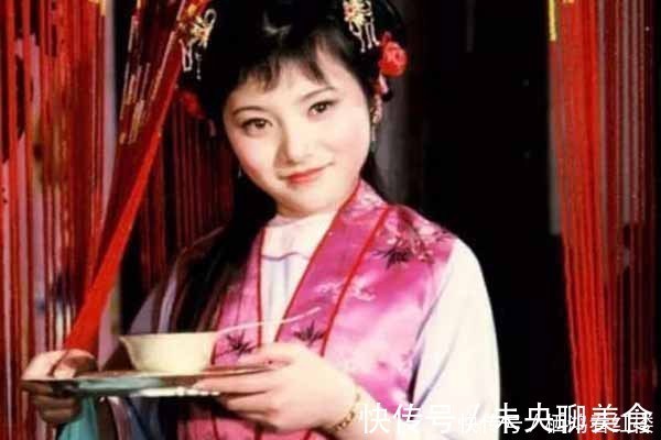 林家!红楼小人物:雪雁有何来历?为何成为黛玉带来的唯一丫头?