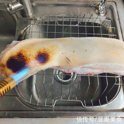 补充蛋白质|这道部队红烧肉比米其林大厨做的还好吃