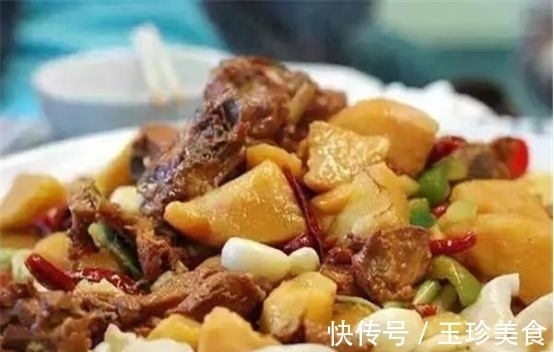 鸡肉|馆子里最受欢迎的几道菜，色香味佳超下饭，小白也能学会