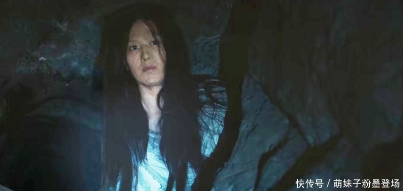 a656|终极笔记:吴邪看到的女人是陈文锦,为何她会变成西王母的容貌?