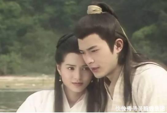 降龙十八掌|郭靖和杨过谁适合当师父?郭靖教出三个废柴,杨过教出个天下第一