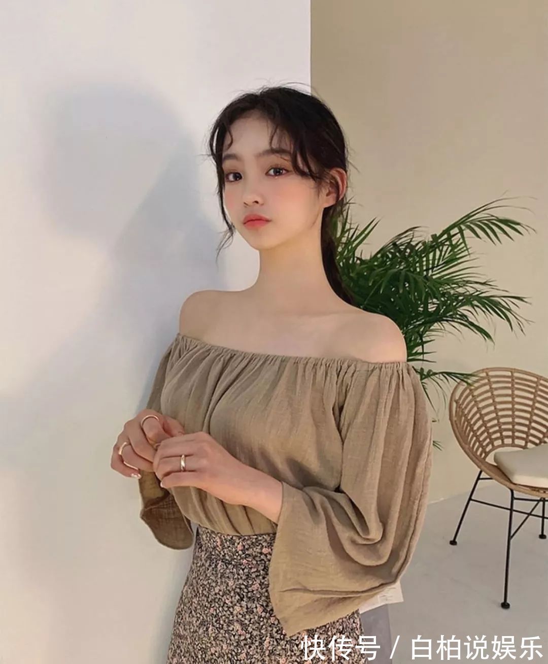 脸型|2019超火的“八大网红刘海”,你剪了哪一款