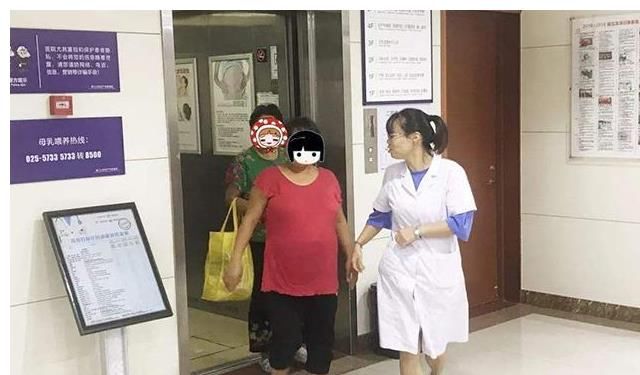 生娃|46岁宝妈生二胎，姐姐：难道我要成为“扶弟魔”？高龄生娃需谨慎