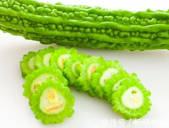 禁忌|让人倒下的不是病,而是无知!吃苦瓜的一大禁忌,大家来了解下