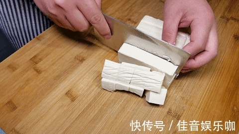 豆腐|想吃麻婆豆腐？教您在家做，豆腐麻辣鲜香，米饭都要多吃一碗