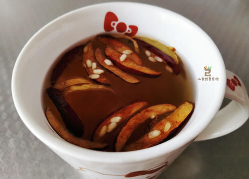 大米|三伏天女人最该喝这茶，早饭后来一杯，祛湿解暑气，天热也精神