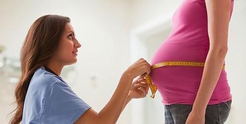 迟缓|怀孕后，遇到这三种情况的孕妈要注意，说明胎儿可能发育迟缓