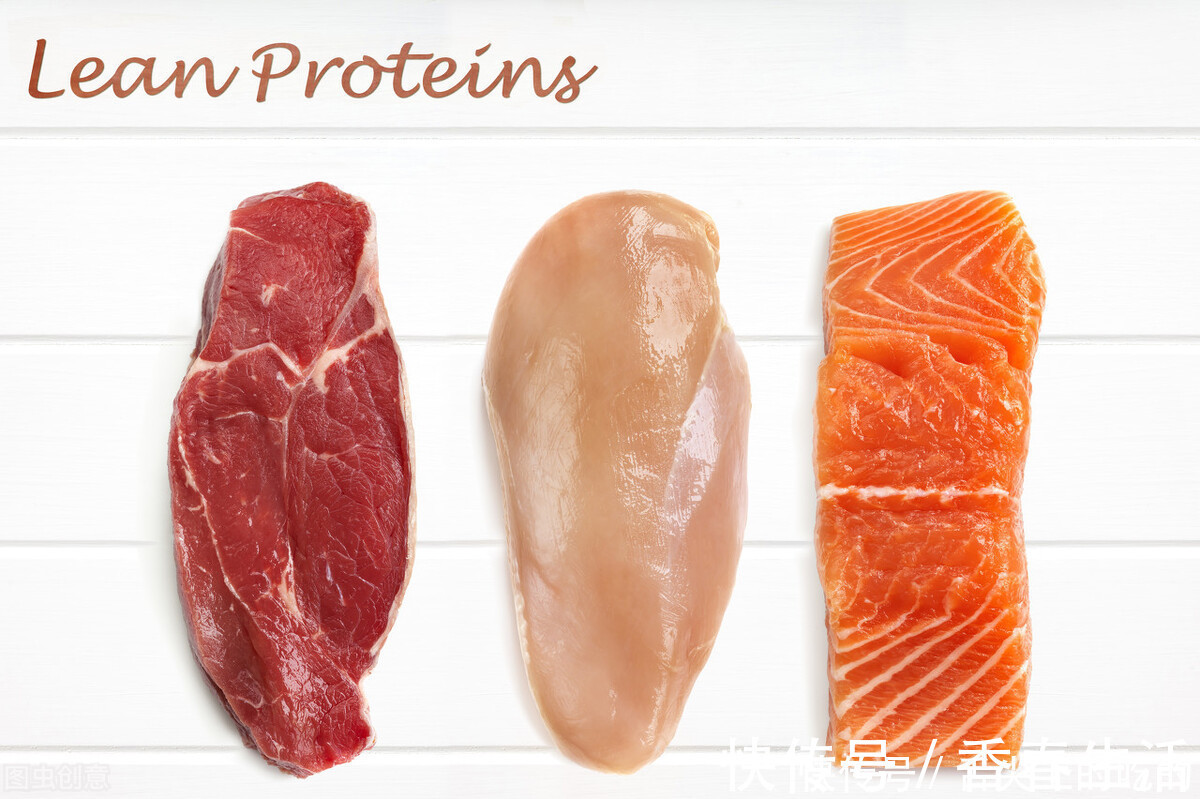 豆腐|瘦肉咬不动记住4个技巧,猪肉嫩滑如豆腐,大厨教你正确嫩肉方法