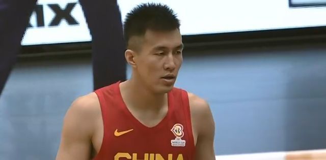 郭艾伦|16分大胜!中国男篮4人得分上双,郭艾伦周琦48分,胡金秋15+6+5