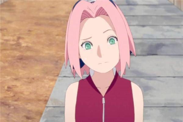 佐助|博人传129集佐助主动避开少女樱，知道原因后，网友太甜了