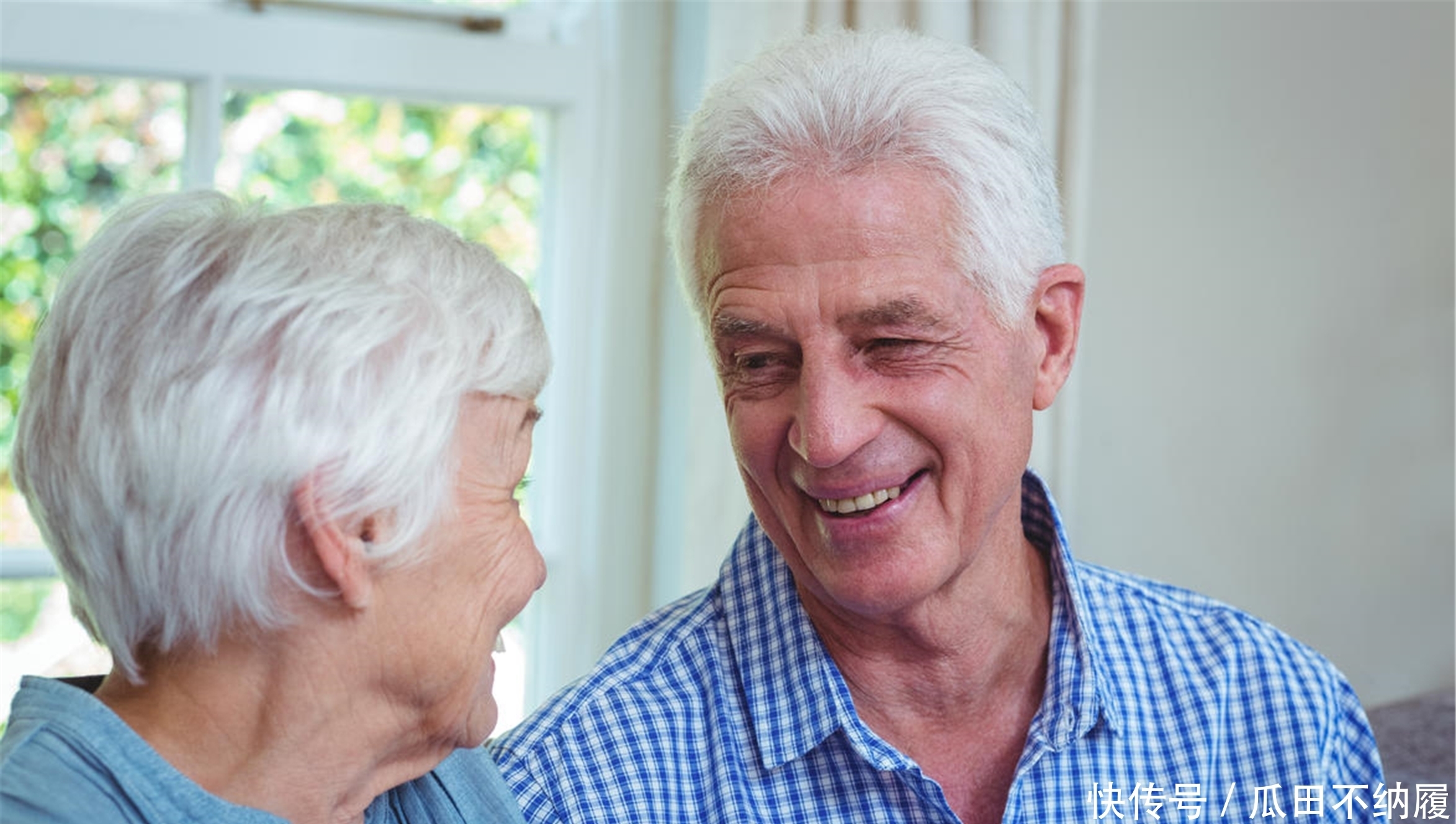 老人|冬季老人易生病,该如何养生?5件事情做到位,护住健康