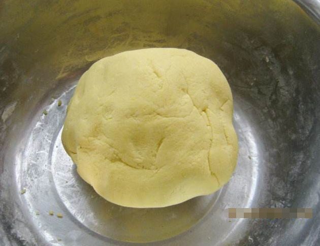 香甜|奶奶教我做南瓜饼,不用水不用油,只需牢记4点,保证香甜软糯